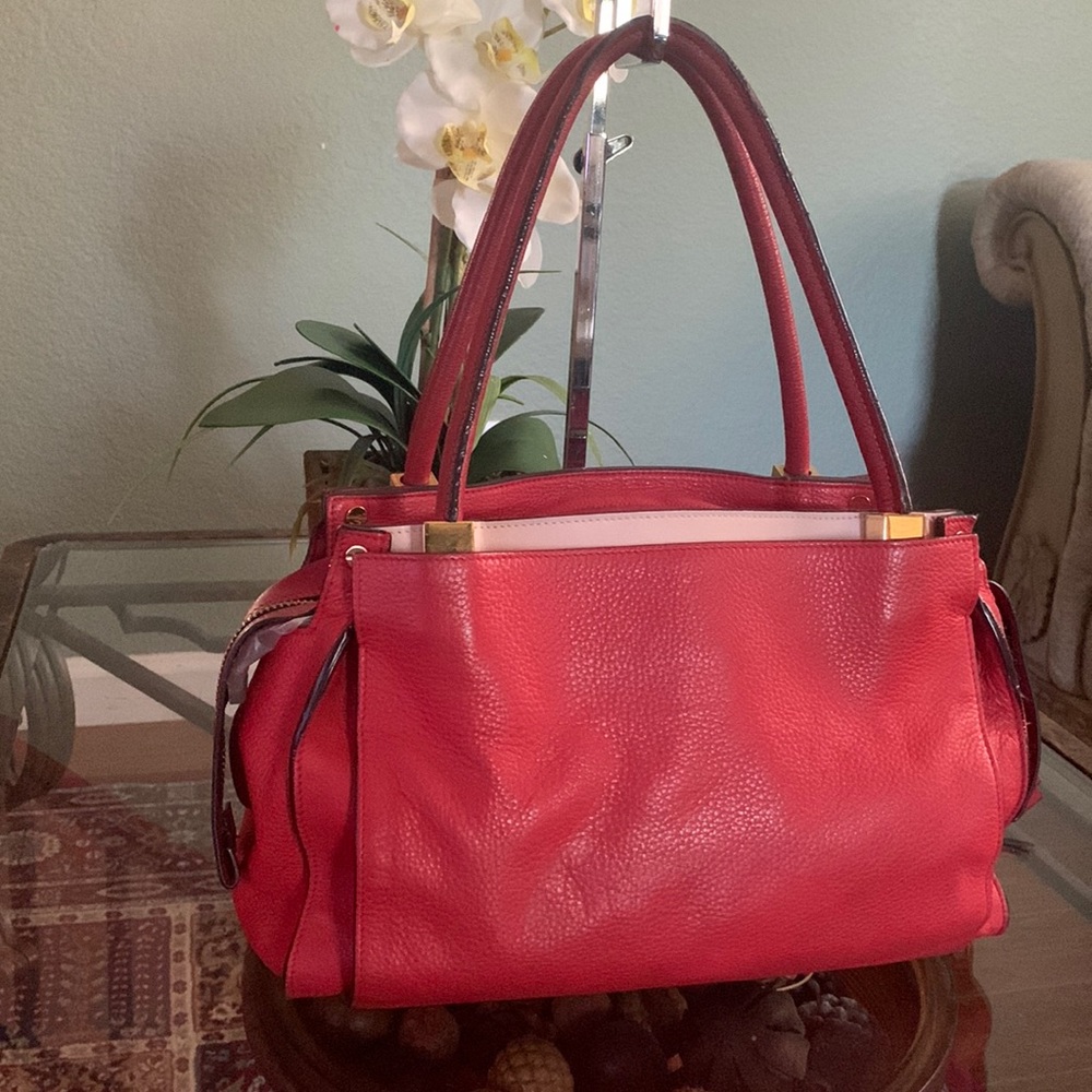 Chloe Shoulder Bag